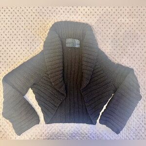 Robin Richman Designer Shrug Sweater